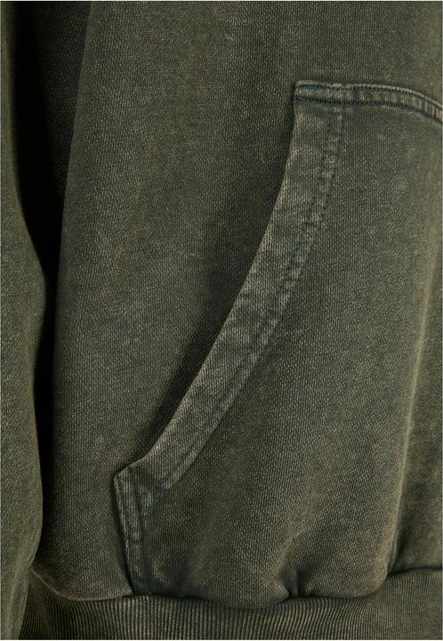 Produktbild Urban Classics Small Embroidery Hoody - 19461 (S)