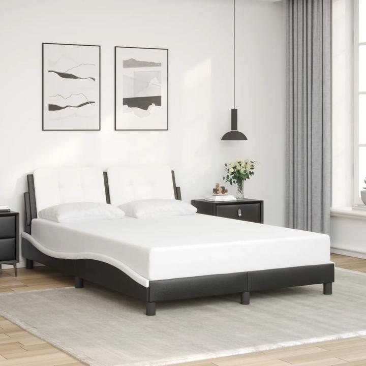 Image du produit vidaXL Bettgestell (140 x 190 cm)