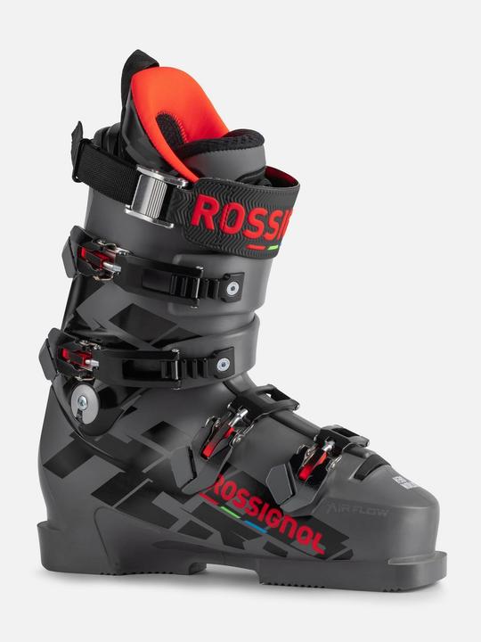 Actual product image Rossignol HERO WORLD CUP ZA+ Meteor Grey Skischuhe (28.5)
