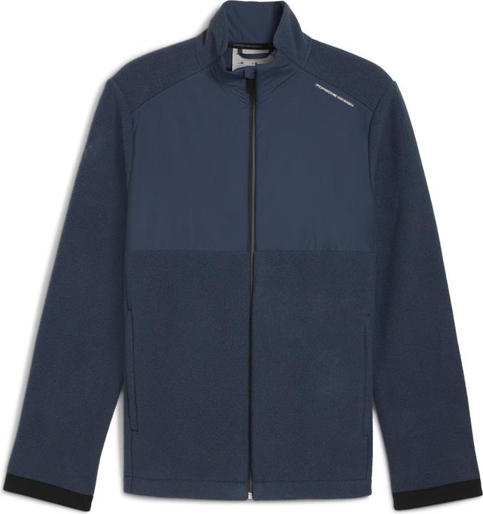 Immagine prodotto Puma Midlayer in pile PD (M)