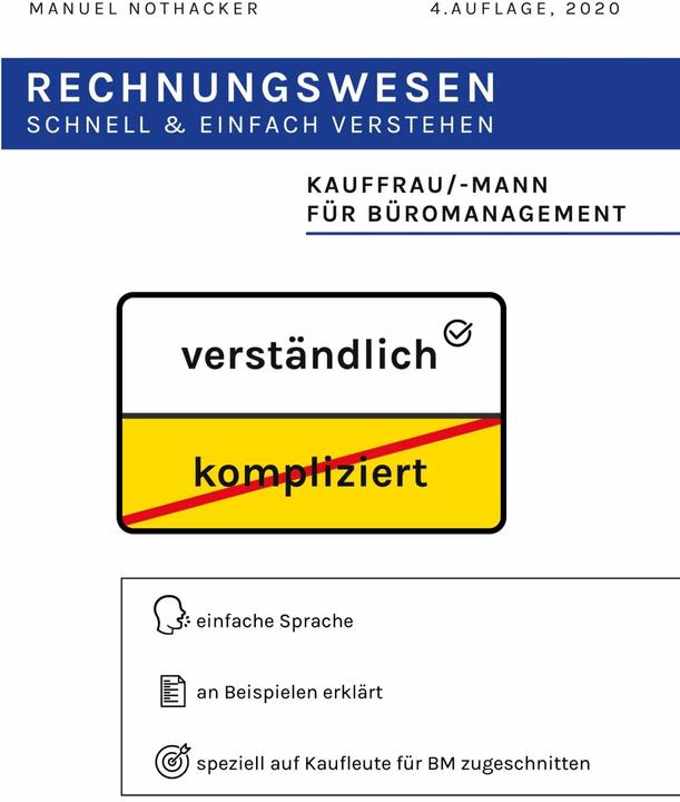 Energie-Label Rechnungswesen schnell & einfach verstehen (168 x)