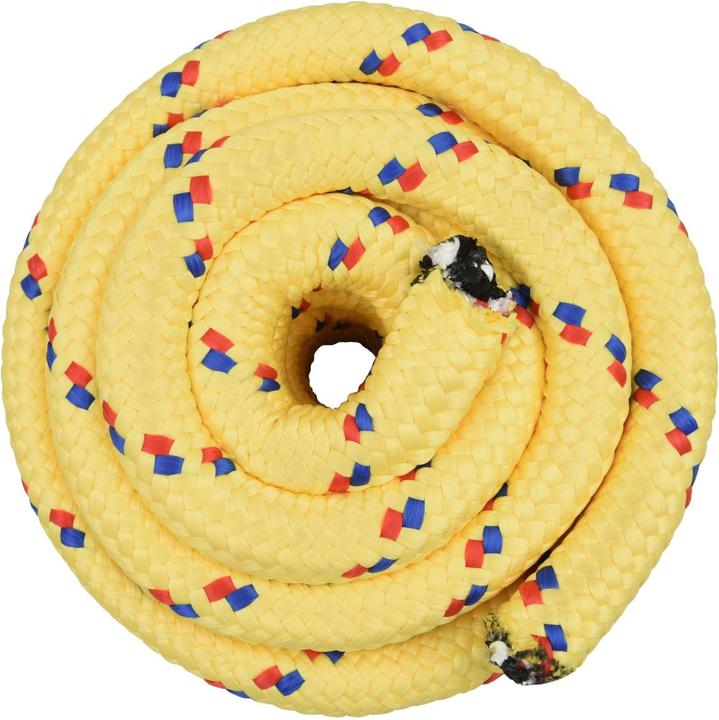 Actual product image vidaXL Schwimmende Festmacherleine