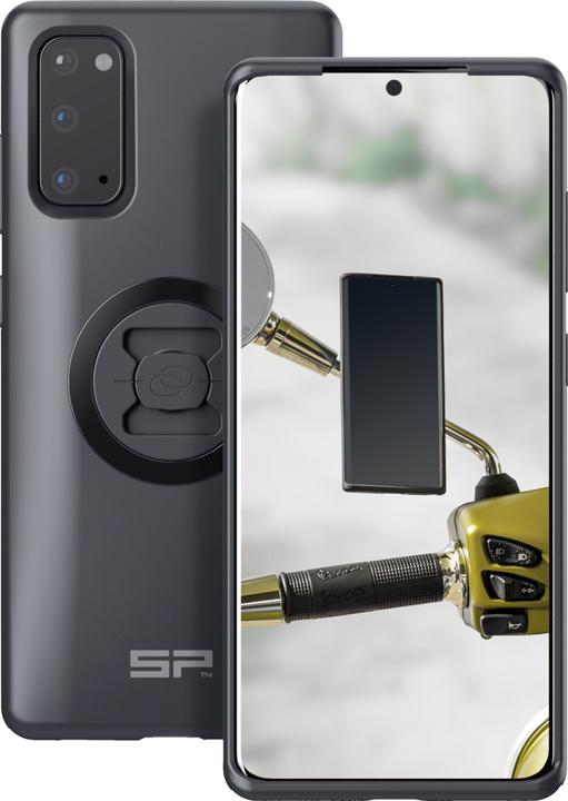 Immagine prodotto Sp Connect Specchio della moto Set Samsung S20