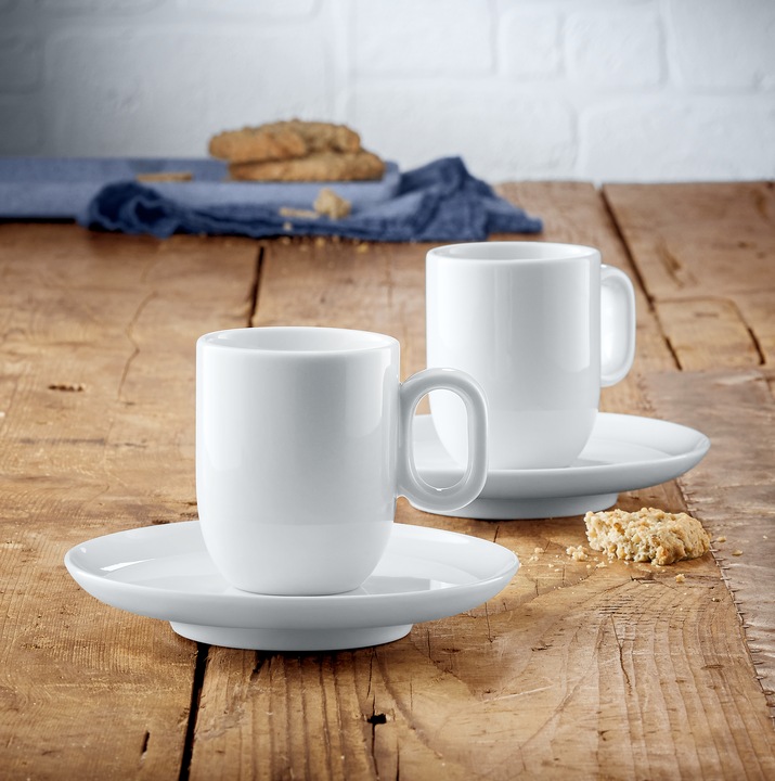Image du produit WMF Barista (60 ml, 2 x)