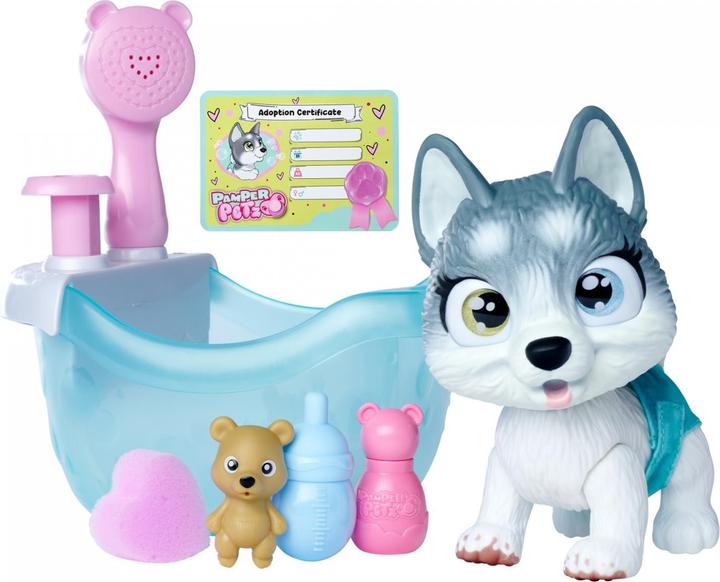 Produktbild Simba Pamper Petz Badewanne