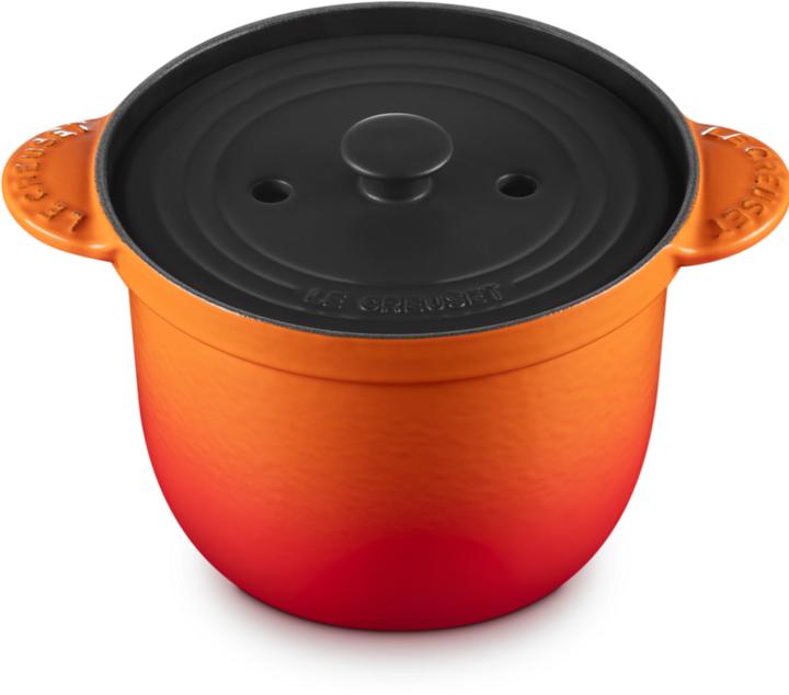 Actual product image Le Creuset Cocotte Every (18 cm, Casserole + Stewpot, Cast iron)