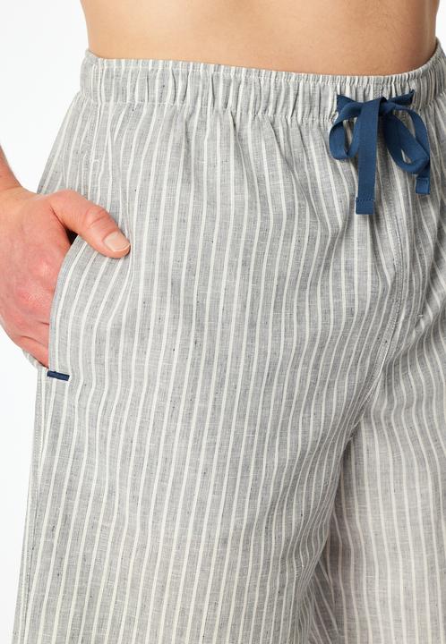 Produktbild Schiesser Pyjamahose Mix Relax (48)