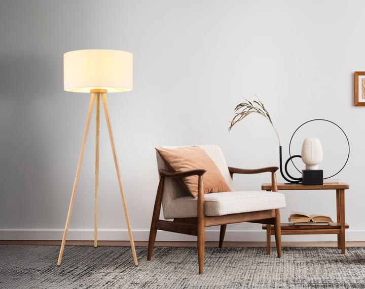 Produktbild Nino Leuchten Stehleuchte Stabilo (E27)