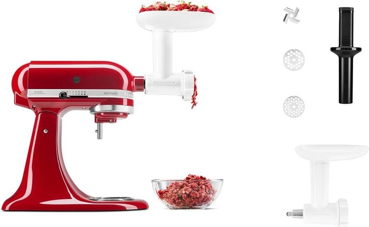 Immagine prodotto KitchenAid Set di accessori 2 parti