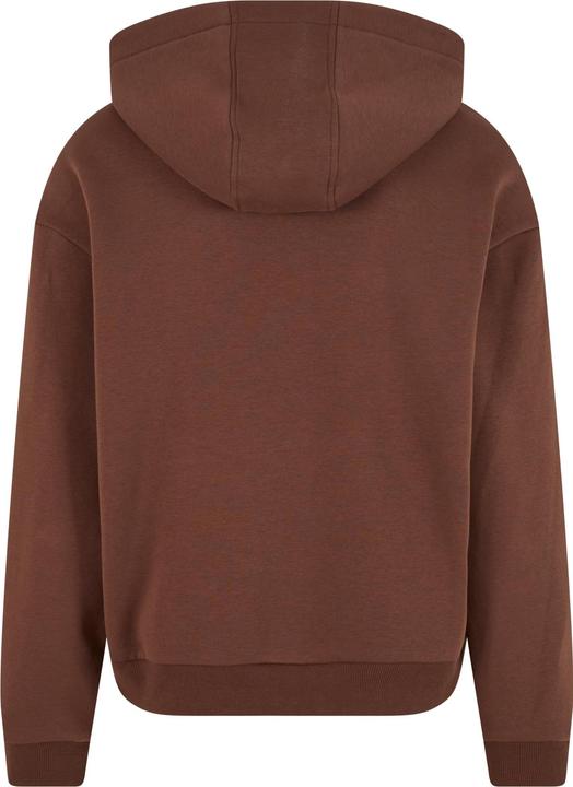Produktbild Build Your Brand Fluffy Hoody (L)