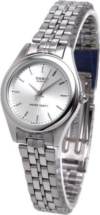 Immagine prodotto Casio Orologio da donna LTP-1129A-7ARDF + SCATOLA (Orologio da polso analogico, 36 mm)