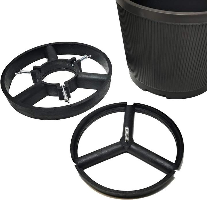 Actual product image Nenurodyta Christmas tree stand