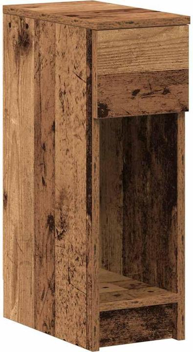 Immagine prodotto vidaXL Nachttisch (20 x 36 x 60 cm)