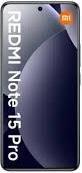 Immagine prodotto Xiaomi Redmi Note 15 Pro (256 GB, Argento, Nero, Nero, 6.77", Doppia SIM, 4G)