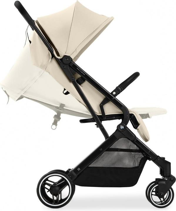 Immagine prodotto Hauck Travel N Care Plus Vanilla