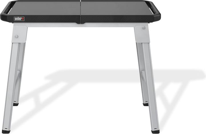 Actual product image Weber Barbecue table