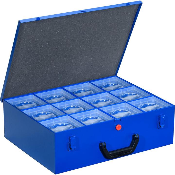 Produktbild Allit Allzweckkoffer