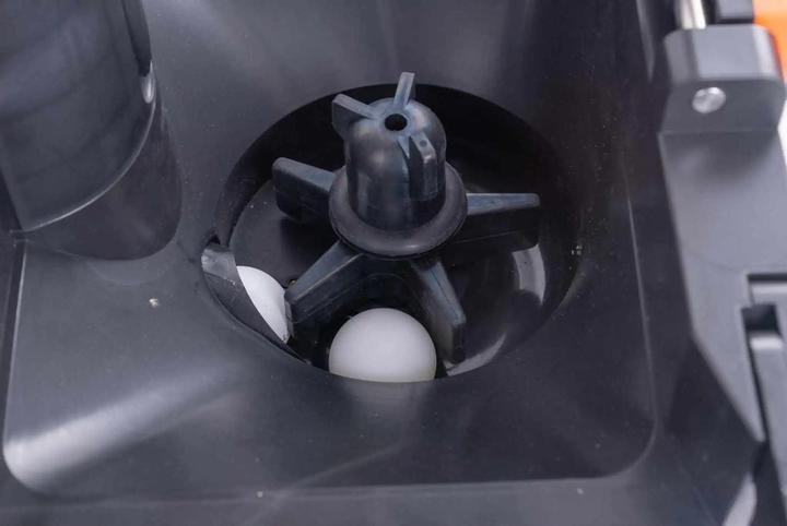 Produktbild Siboasi Tischtennisballwurfgerät