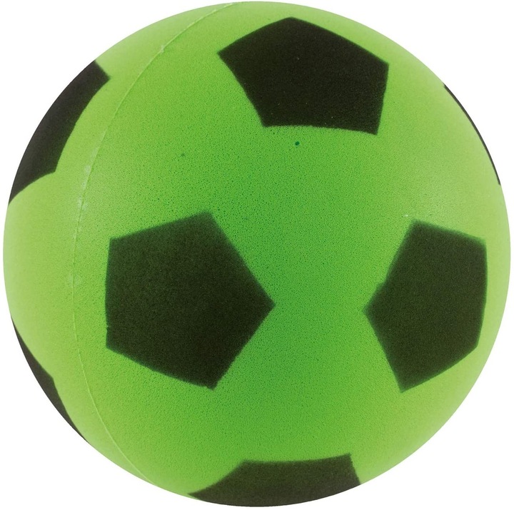 Actual product image John Soft Football