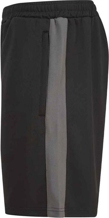 Actual product image Finden & Hales Mens Knitted Shorts (M)