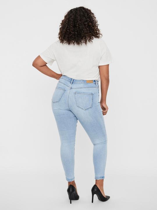 Produktbild Vero Moda High Rise Jeans (W54/L32)