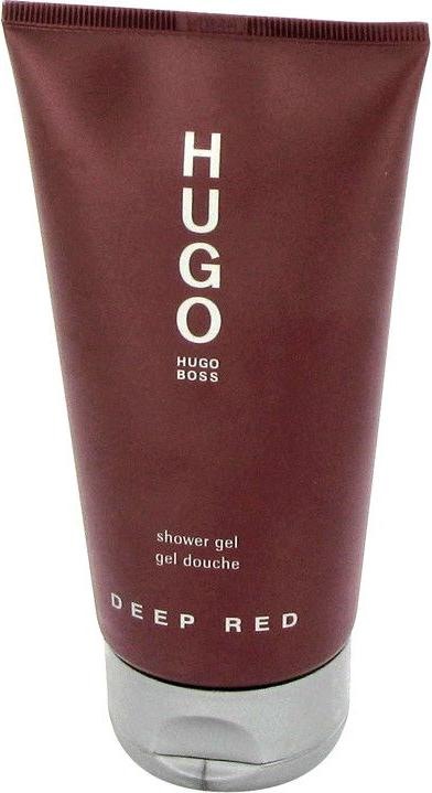 Immagine prodotto Hugo Boss Hugo Gel doccia rosso intenso (150 ml)