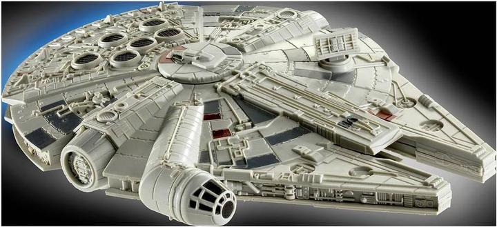 Produktbild Revell Millennium Falcon (Light/Sound): Build & Play