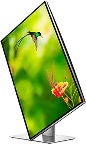 Produktbild Dell UltraSharp UP3218K (7680 x 4320 Pixel, 31.50")