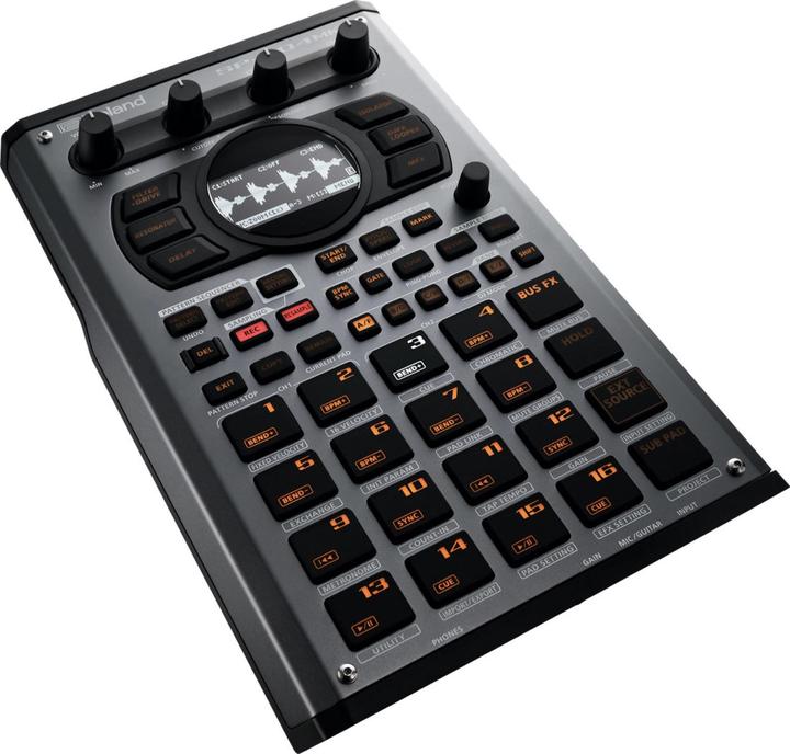 Productafbeelding Roland SP-404MKII (Sampler)