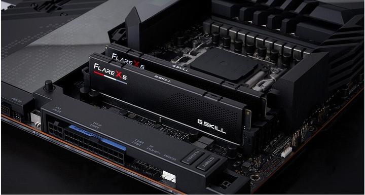 Produktbild G.Skill Flare X5 (2 x 32GB, 6000 MHz, DDR5-RAM, DIMM)