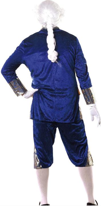 Produktbild Fiestas Guirca MarkiseKostüm Set (XL)
