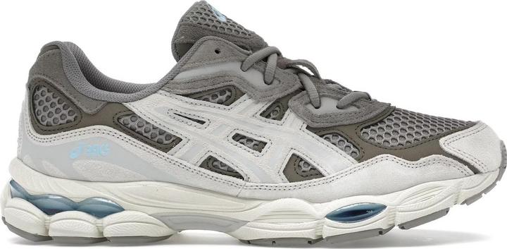 Image du produit ASICS Performance ASICS Gel-NYC Steeple Grey Cream (42)