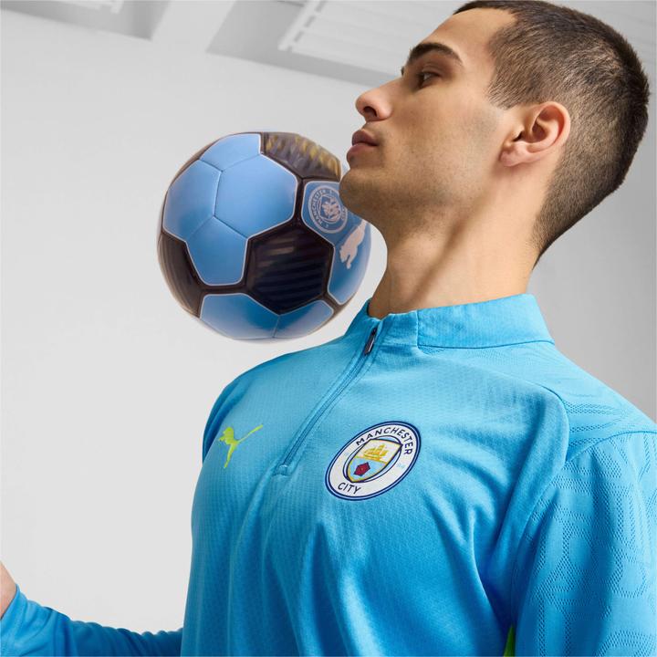 Immagine prodotto Puma Top 1/4 di zip MCFC Training (XL)