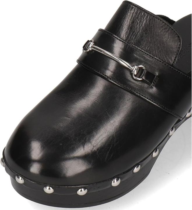 Actual product image Melvin & Hamilton Flora 2 Clogs (40)