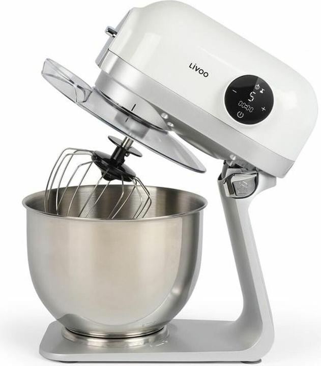 Image du produit Livoo Robot pâtissier (1200 W)