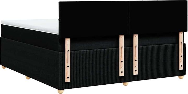 Actual product image vidaXL Boxspringbett (180 x 200 cm)