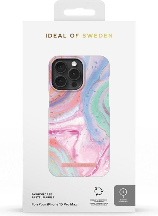 Actual product image iDeal Of Sweden Case (Apple iPhone 15 Pro Max)