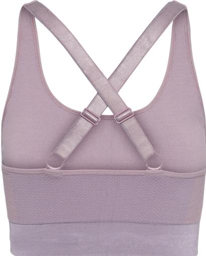 Actual product image hummel Hmlclea Seamless Sports Top (XS)