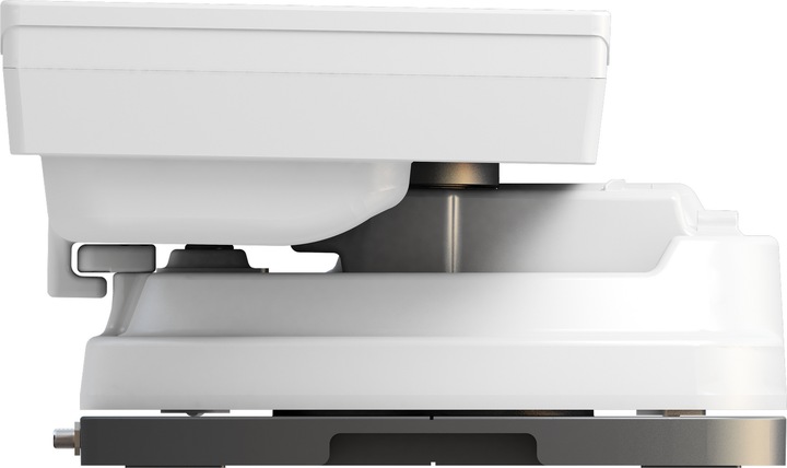 Produktbild Selfsat Snipe 3 R Single (Flachantenne, 33.70 dB, DVB-S / -S2)