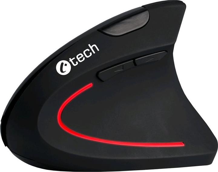 Actual product image Tech Air C-Tech VEM-09 (Wireless)