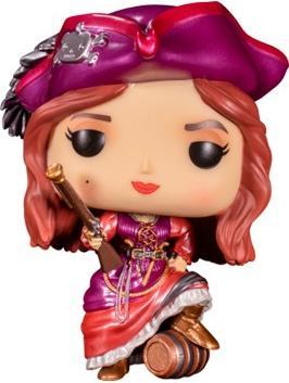 Image du produit Funko POP! Pirates des Caraïbes Redd Métallique Exclusive Disney Parks