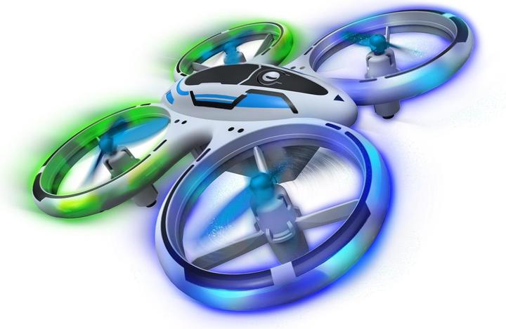 Actual product image Silverlit Neon Stunt