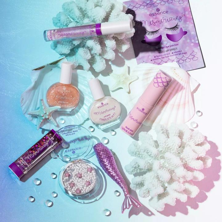 Produktbild essence Highlighter Eye and Face Glaze You're Mesmerizing! (You're Mesmerizing!, Highlighter, 3.50 g)