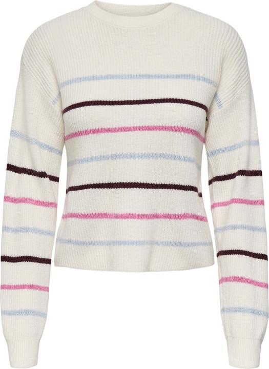 Produktbild Only ONLIBI Strickpullover Strickpullover (S)