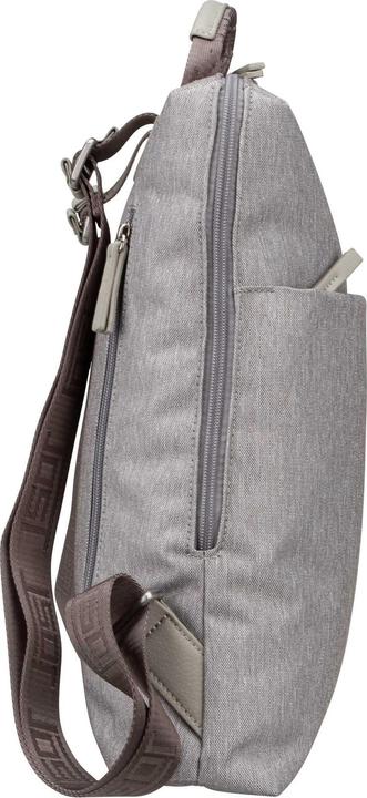 Produktbild Jost Bergen - Rucksack, Hellgrau (12.60 l)