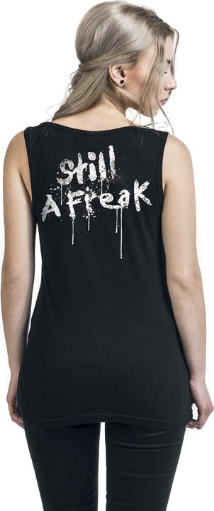 Produktbild Korn Freak Splatter (S)