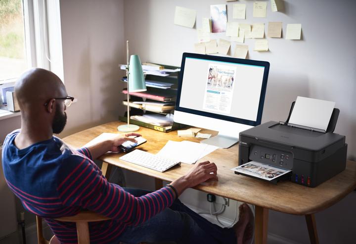 Produktbild Canon PIXMA G2570 (Tintenpatrone)