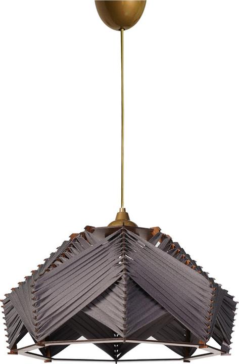 Actual product image Hermia Lily (E27)