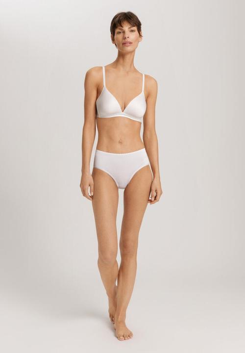 Produktbild Hanro Satin Deluxe Midi Slip (L, Einzelpack)