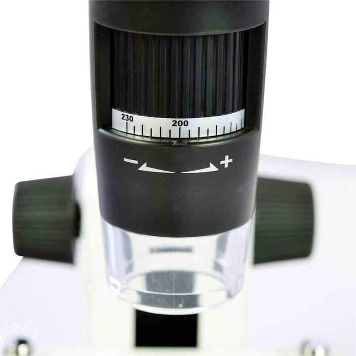 Produktbild Toolcraft Digitale Mikroskopkamera DigiMicro Lab5.0